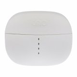 Trdlse hretelefoner med etui til opladning T'NB ZIP 2 Hvid #5