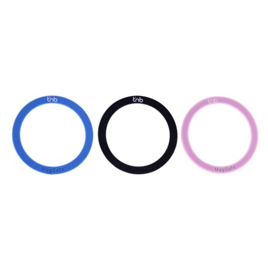 Str�mforsyning T'NB #1