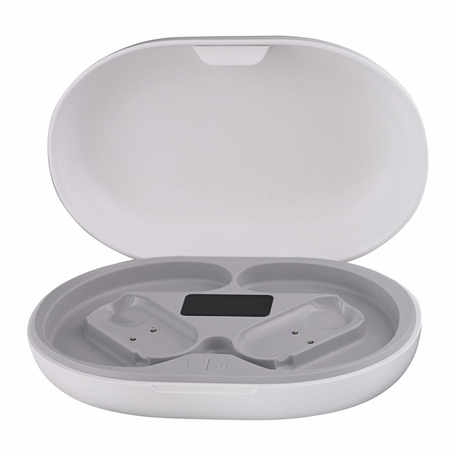 Sportshovedtelefoner T'NB ENERGY PLUS Hvid #5