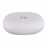 Sportshovedtelefoner T'NB ENERGY PLUS Hvid #6