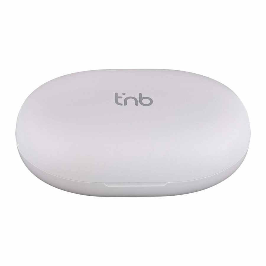 Sportshovedtelefoner T'NB ENERGY PLUS Hvid #6