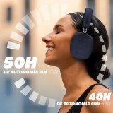 Bluetooth headset med mikrofon T'NB BOUNCE Mrkebl #3