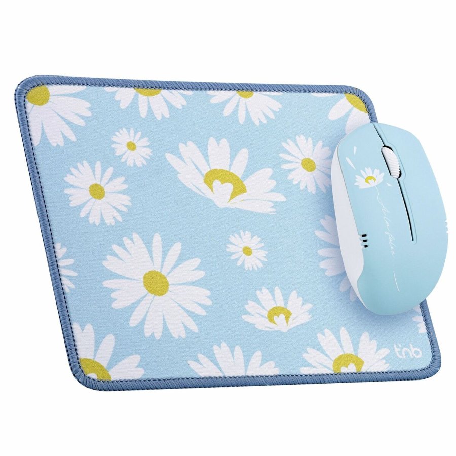 Gaming Mus og Mtte T'NB DAISY Bl #1