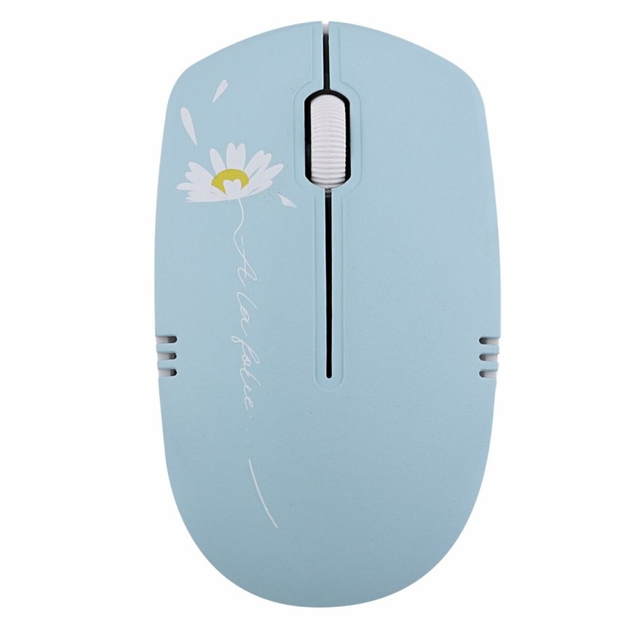 Gaming Mus og Mtte T'NB DAISY Bl #3