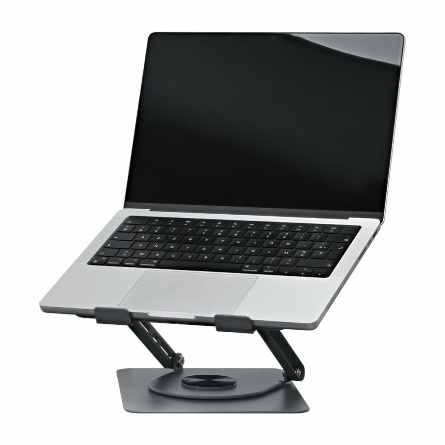 Notebookstativ T'NB iClick Metal Innovativ og funktionel Rotation 360� #3