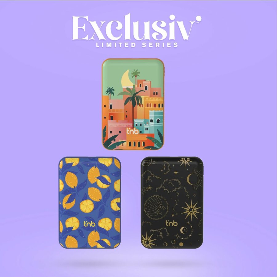 Str�mforsyning T'NB #3