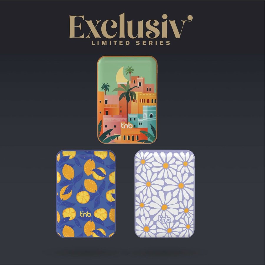 Str�mforsyning T'NB #3