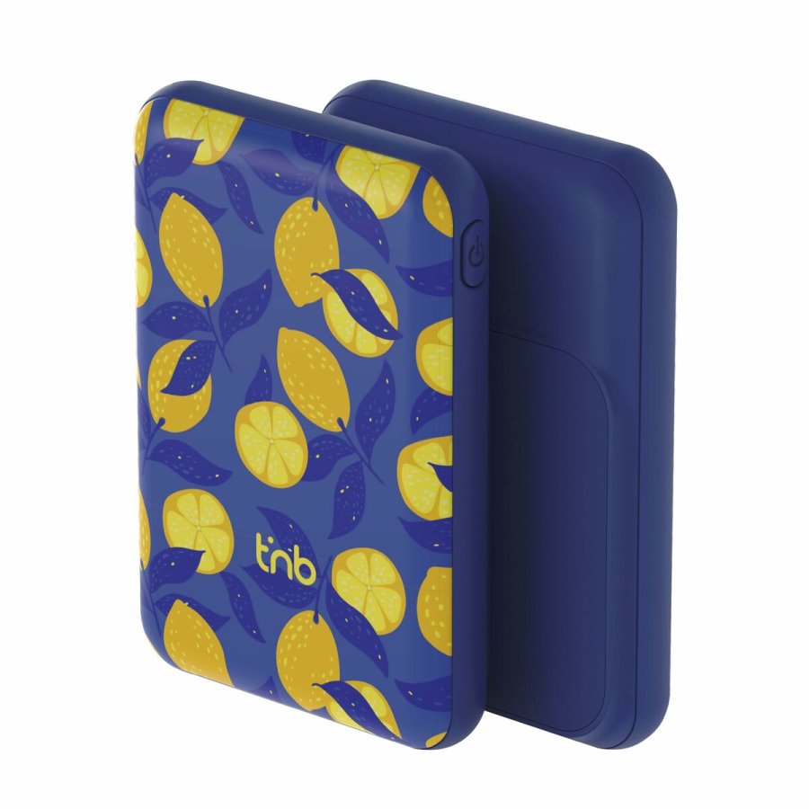 Str�mforsyning T'NB #1