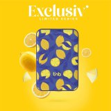 Str�mforsyning T'NB #2