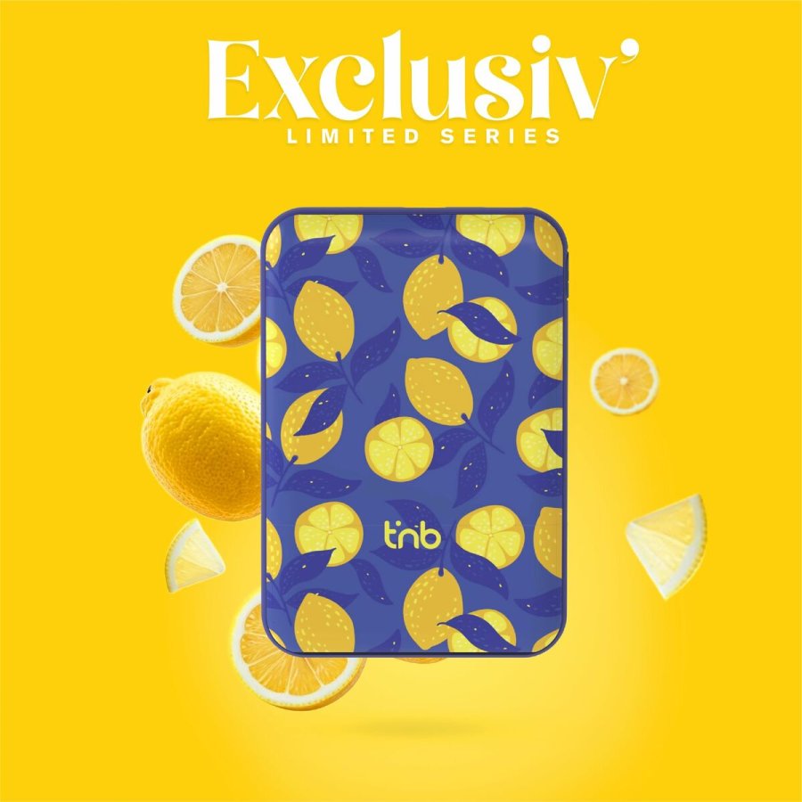 Str�mforsyning T'NB #2