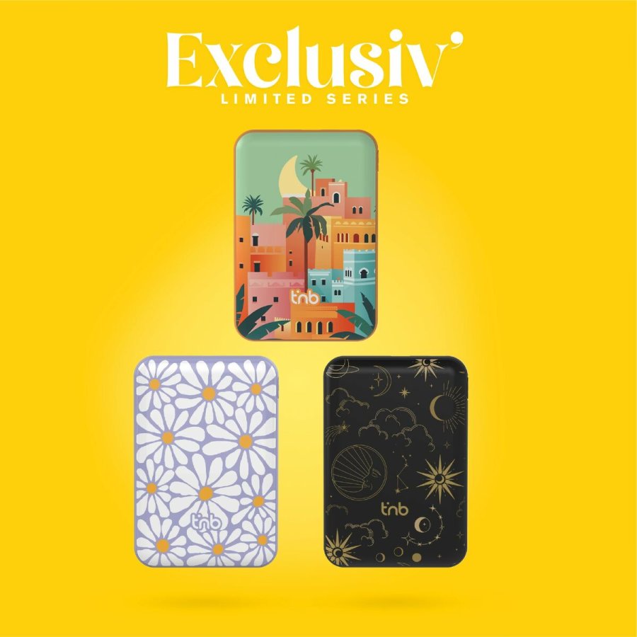 Str�mforsyning T'NB #3