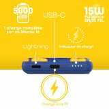 Str�mforsyning T'NB #4