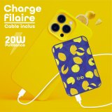 Str�mforsyning T'NB #6