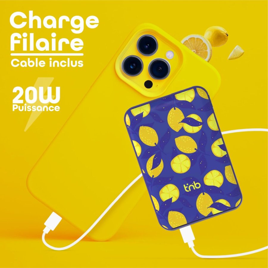 Str�mforsyning T'NB #6