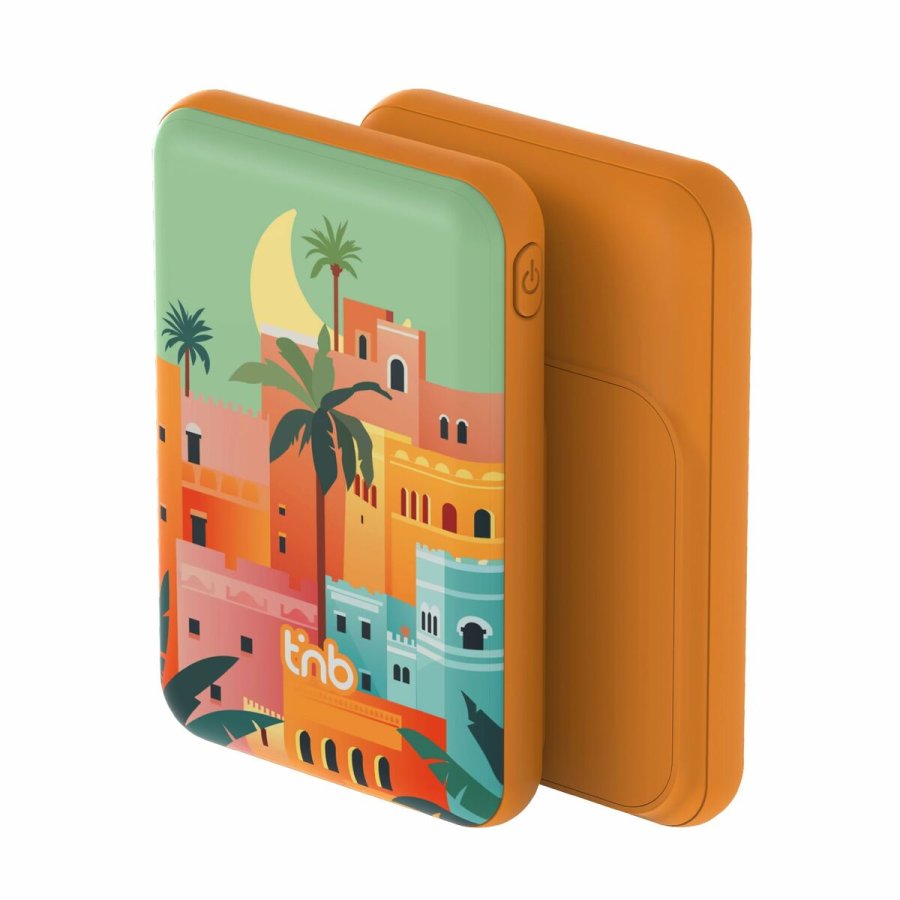 Str�mforsyning T'NB #1