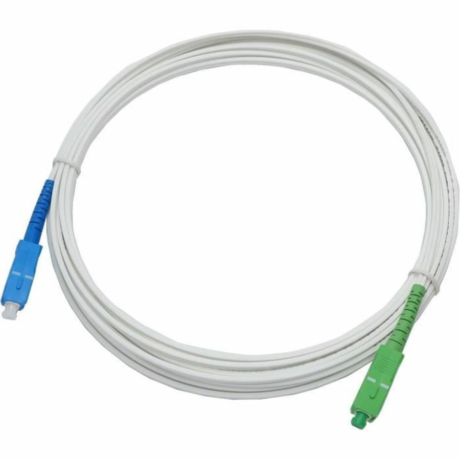 Kabel med optisk fiber Lineaire Freebox 15 m #1
