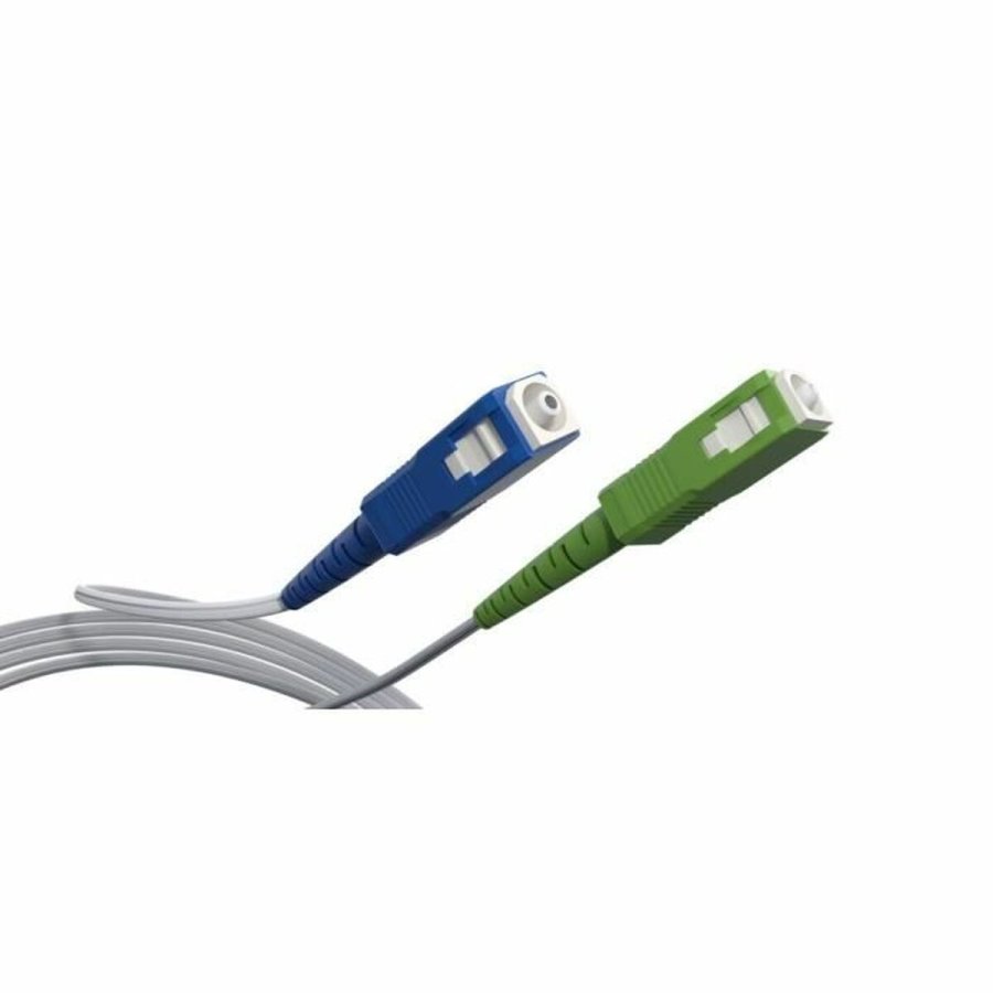 Kabel med optisk fiber Lineaire Freebox 15 m #2