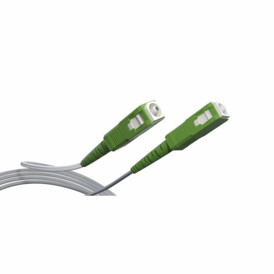 Kabel med optisk fiber Lineaire 15 m #2