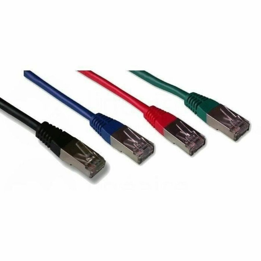 Kategori 6 Hard FTP RJ45 kabel Lineaire #1