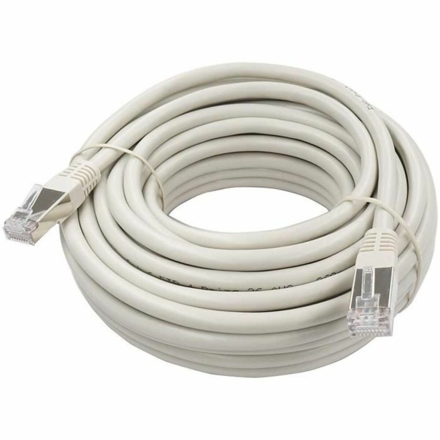 Kategori 6 Hard UTP RJ45 kabel Lineaire PCC6FH #1