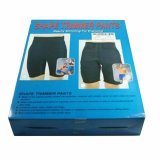 Sport shorts til mnd Randy VSR Neopren svmning Bl #1