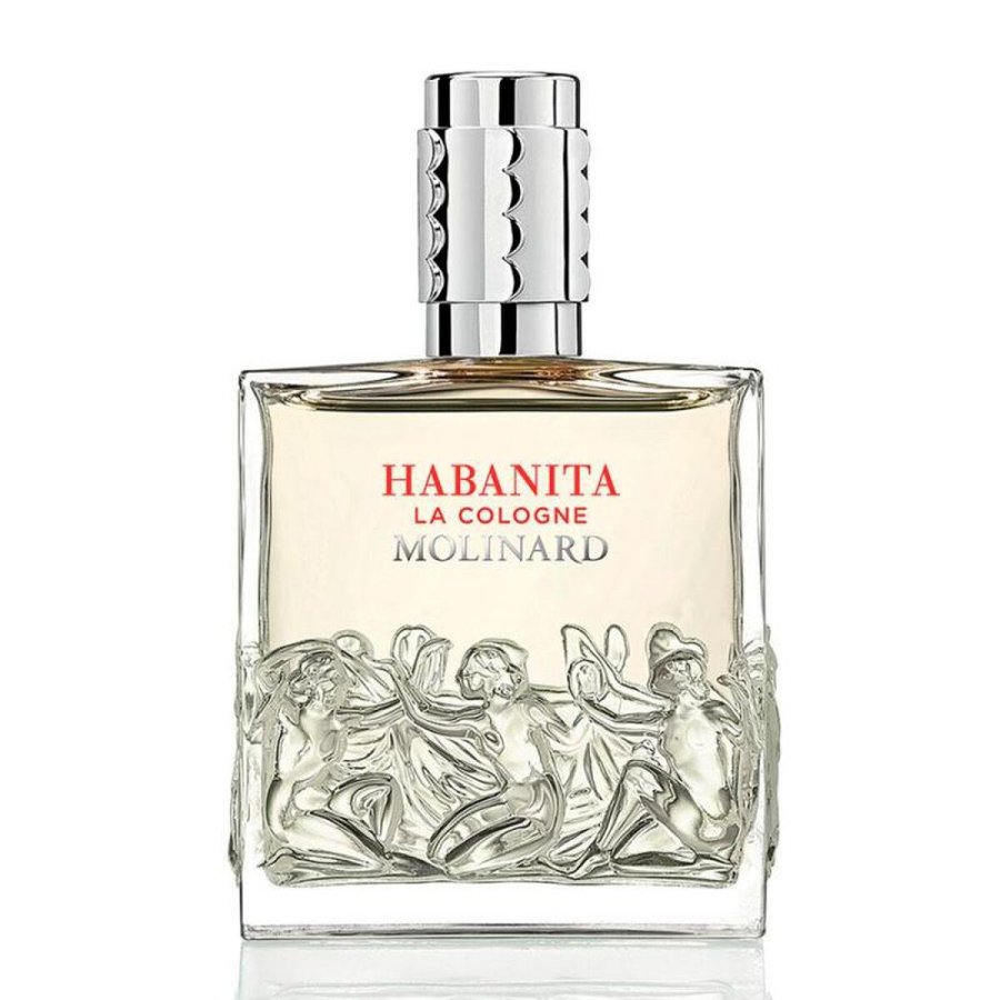 Dameparfume Molinard Habanita EDT #2