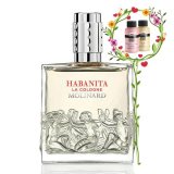 Dameparfume Molinard Habanita EDT #3