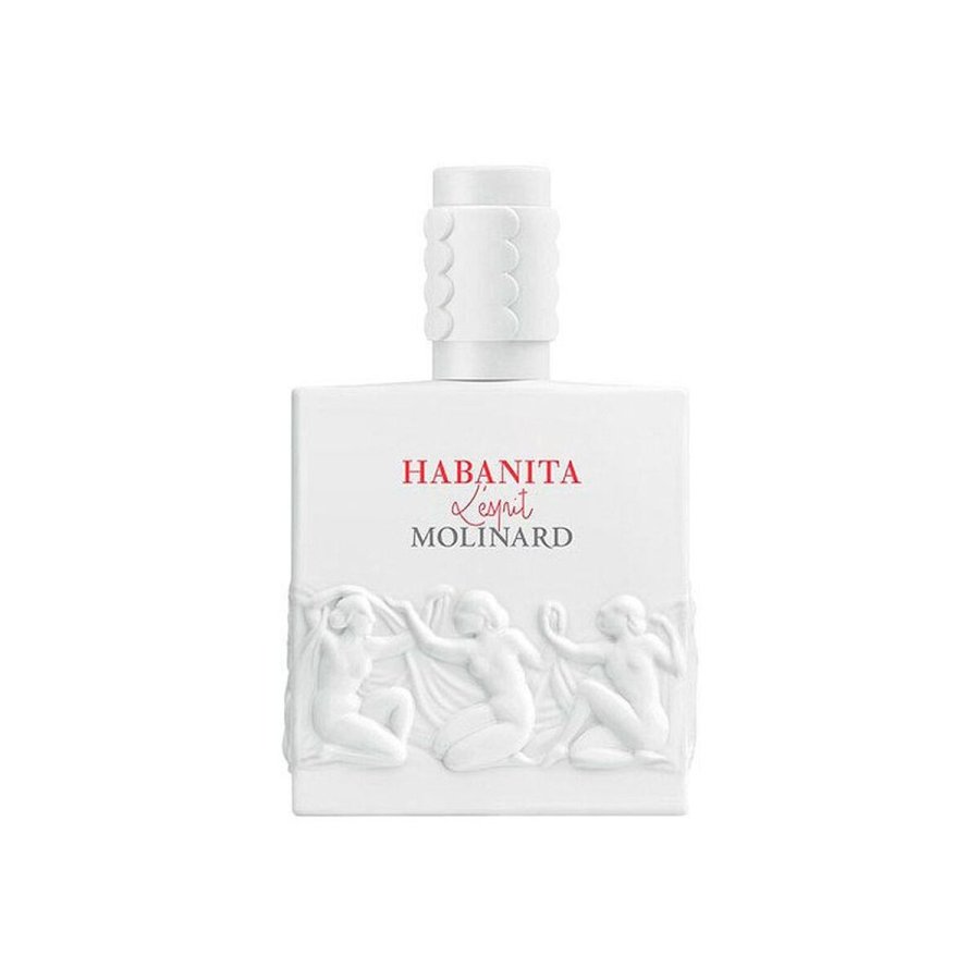 Unisex parfume Molinard Habanita L'Esprit EDP 75 ml #1