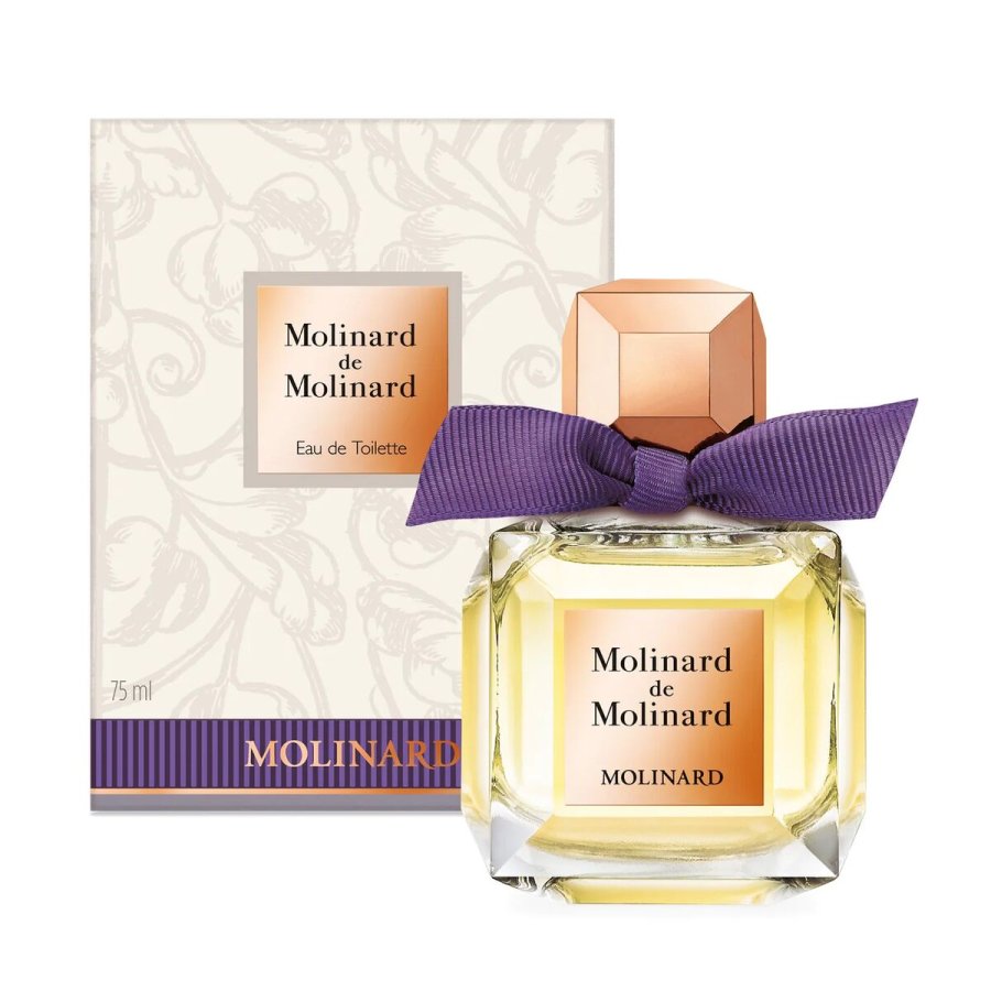 Dameparfume Molinard Molinard De Molinard EDT 75 ml #1