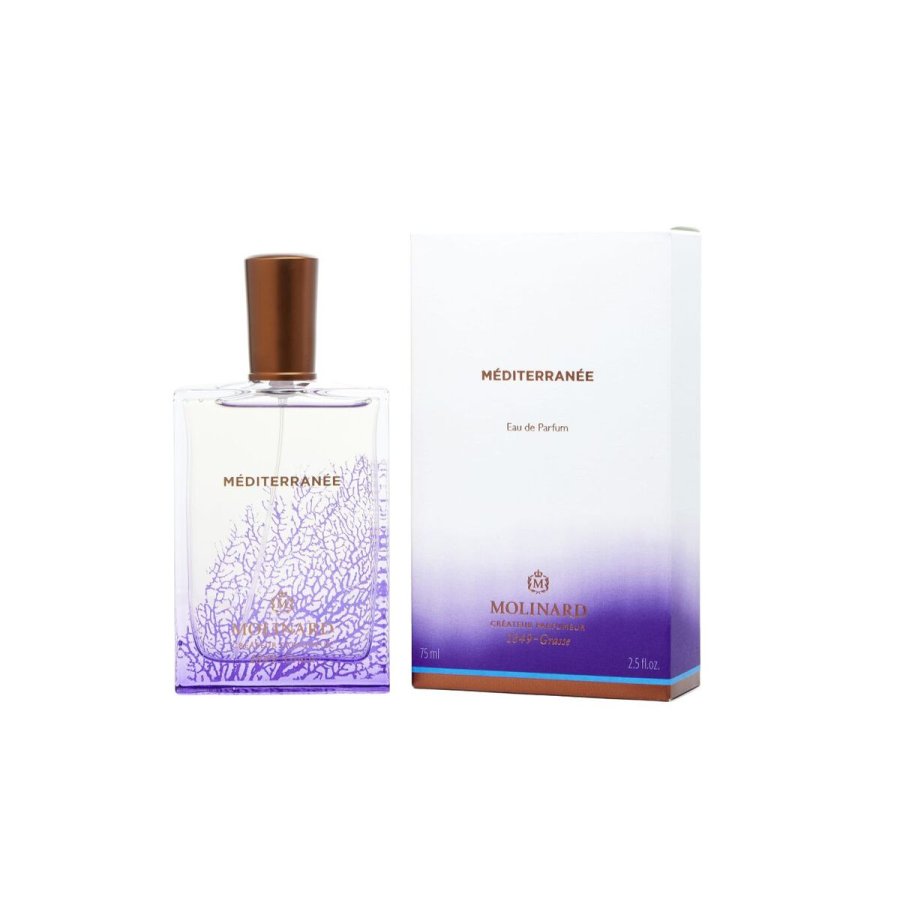 Dameparfume Molinard EDP 75 ml Mediterranean #1