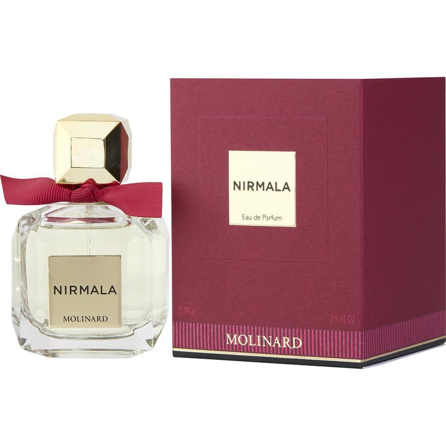 Dameparfume Molinard Nirmala EDP 75 ml #1