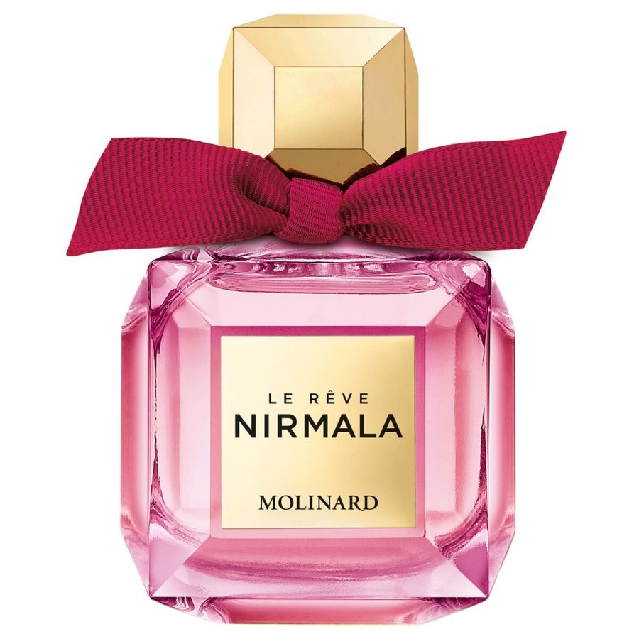 Dameparfume Molinard Nirmala EDT 75 ml #2