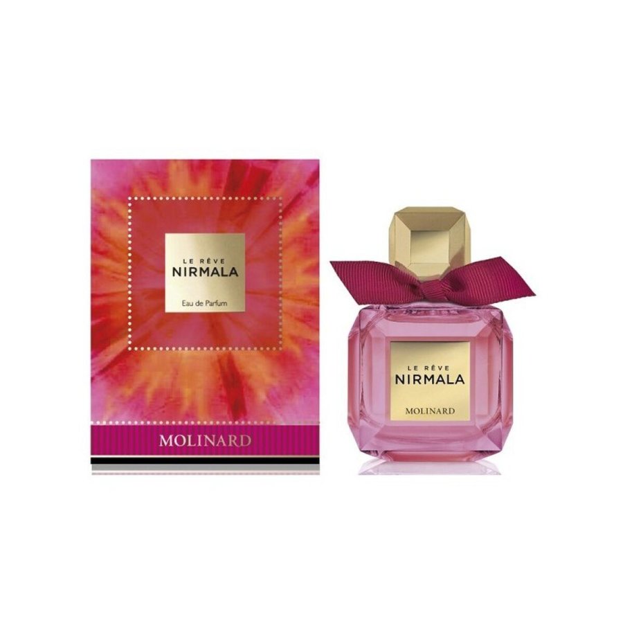 Dameparfume Molinard Nirmala EDT 75 ml #3