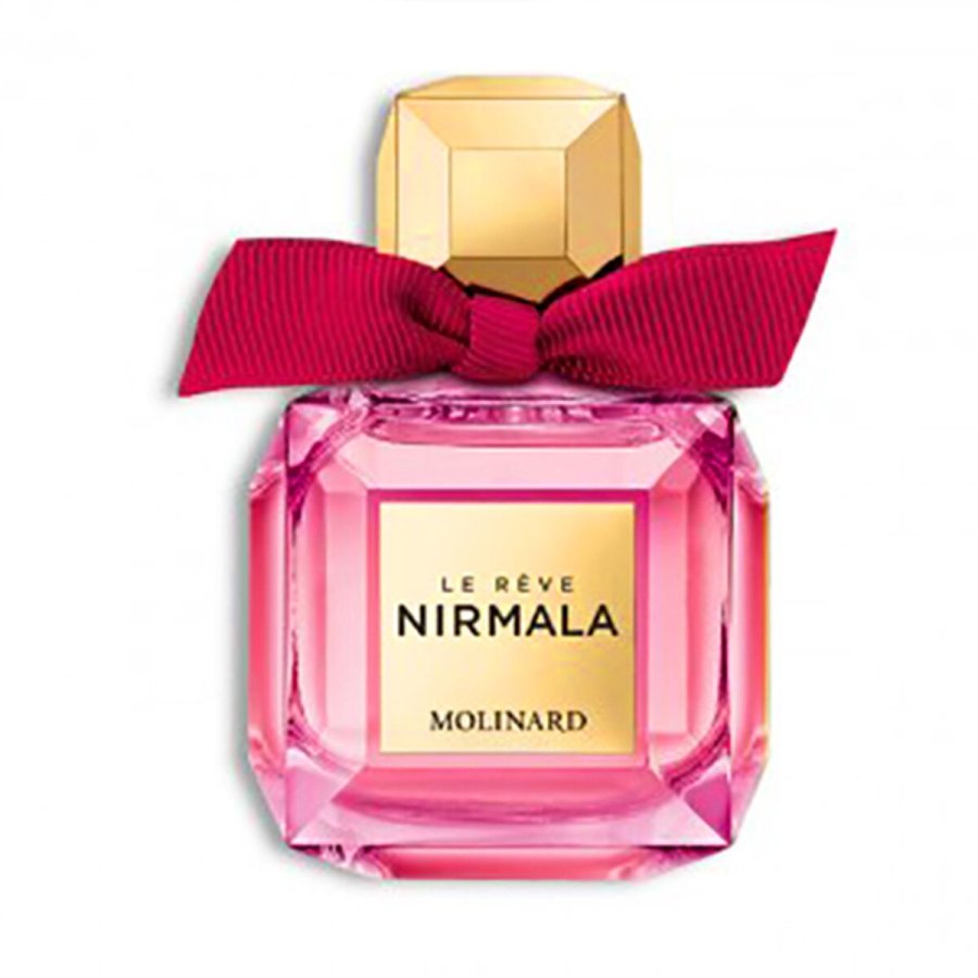 Dameparfume Molinard Nirmala EDT 75 ml #1