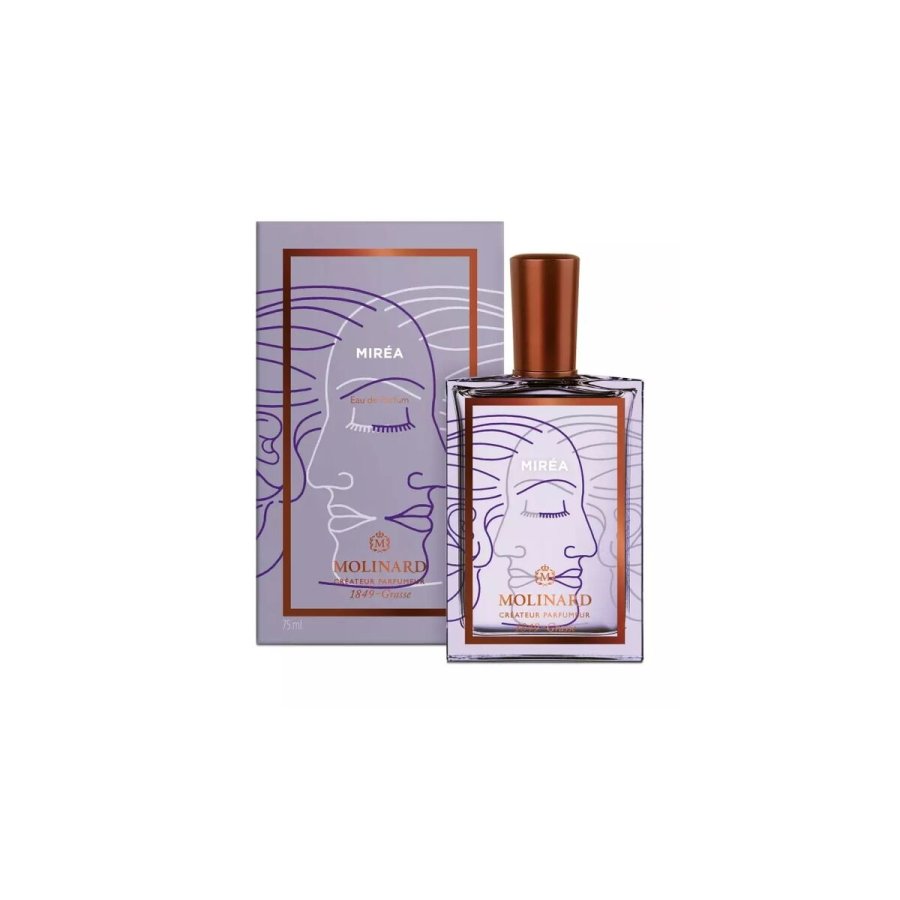 Dameparfume Molinard Mira EDP 75 ml Mira #1