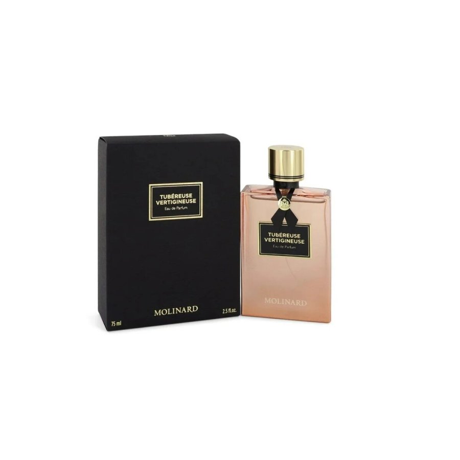 Dameparfume Molinard Tubereuse Vertigineuse EDP 75 ml Tubereuse Vertigineuse #1