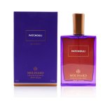 Unisex parfume Molinard Patchouli EDP 75 ml #1