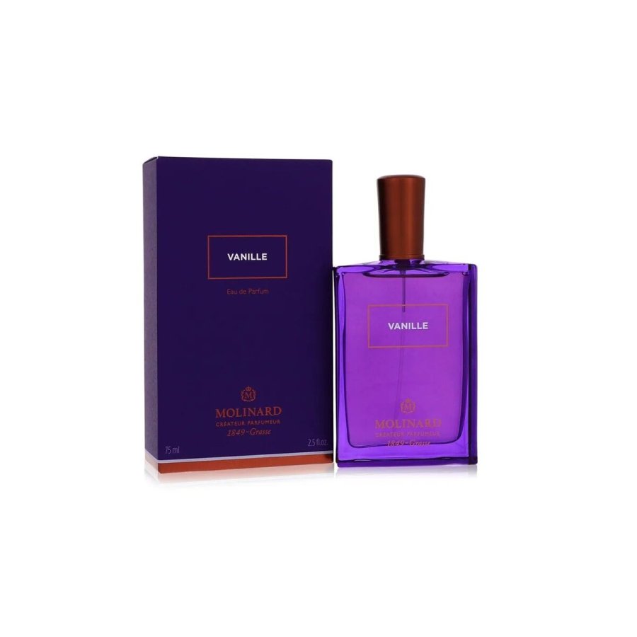 Dameparfume Molinard Vanilla #1