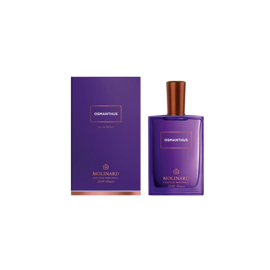 Dameparfume Molinard Osmanthus EDP #1