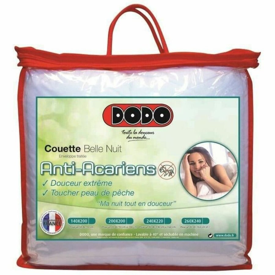 Dyne DODO Hvid 350 g/m #1
