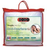 Dyne DODO Nice Night 350 g/m Anti-stvmide Hvid 200 x 200 cm #1