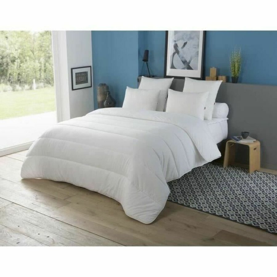 Dyne DODO Country Hvid 400 g /m 200 x 200 cm #9