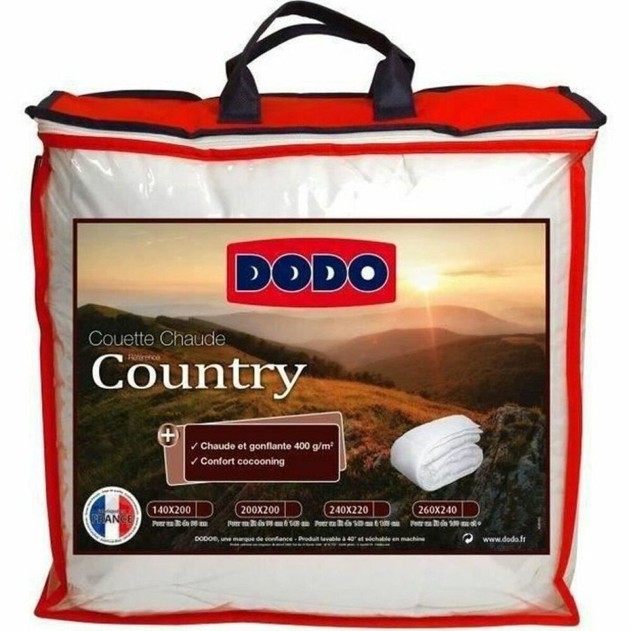 Dyne DODO Country 400 g (240 x 260 cm) #1