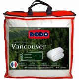 Dyne DODO Vancouver Hvid 400 g /m 140 x 200 cm #1