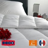 Dyne DODO Vancouver Hvid 400 g /m 140 x 200 cm #5