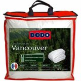 Dyne DODO Vancouver Hvid 400 g /m 200 x 200 cm #1