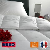 Dyne DODO Vancouver Hvid 400 g /m 200 x 200 cm #5