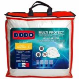 Dyne DODO Hvid 140 x 200 cm #1