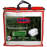 Dyne DODO Vancouver  Hvid 200 x 200 cm #5