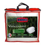 Dyne DODO Hvid 240 x 260 cm #5